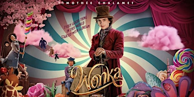 Wonka primary image