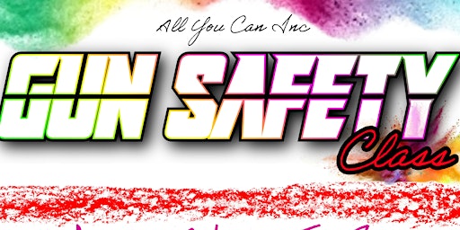 Imagen principal de Gun Safety Class