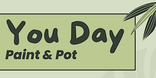 Imagen principal de You Day Paint & Pot Night