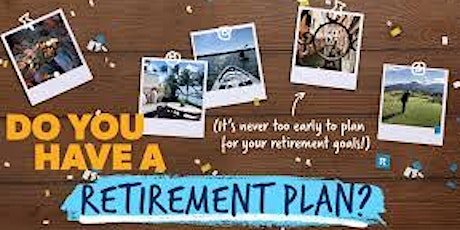 APO Financial - Retirement Planning Workshop