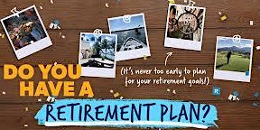 APO Financial - Retirement Planning Workshop primary image