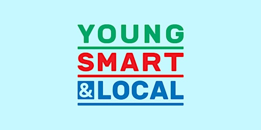 Imagem principal de Young, Smart, and Local 2024