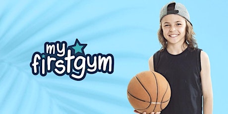 MyFirstGym | Fitclub Session 2 primary image