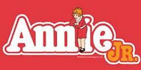 Annie, Jr. - Saturday November 23nd at 6:30pm Cast B primary image