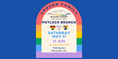 Chosen Family Brunch primary image