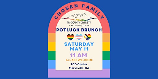 Chosen Family Brunch primary image