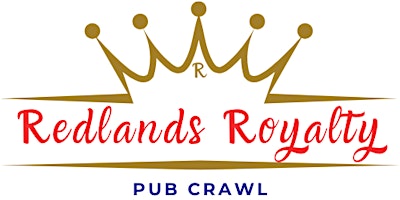 Primaire afbeelding van Redlands Royalty Pub Crawl