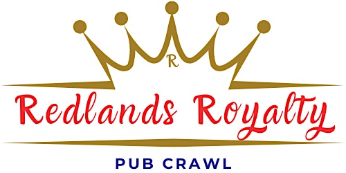 Redlands Royalty Pub Crawl  primärbild