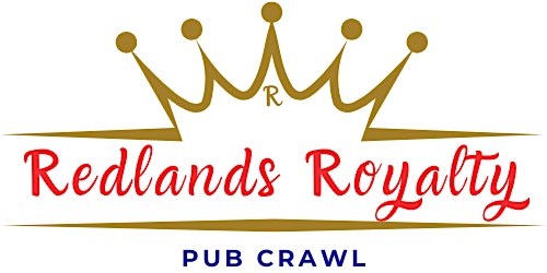 Imagem principal do evento Redlands Royalty Pub Crawl