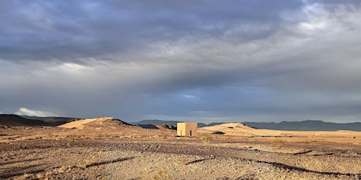 Image principale de **SOLD OUT**  IN A LANDSCAPE: Folly Mojave