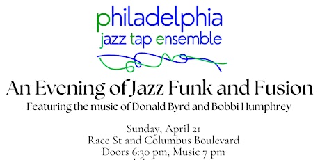 An Evening of Jazz Funk and Fusion at FringeArts Bar