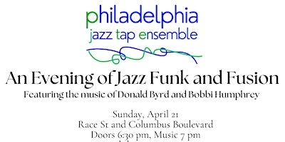 Immagine principale di An Evening of Jazz Funk and Fusion at FringeArts Bar 