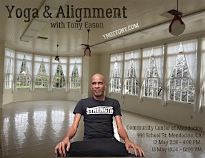Yoga & Alignment