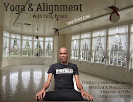 Imagem principal de Yoga & Alignment