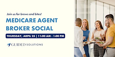 Image principale de Medicare Agent Broker Social | Guided Solutions