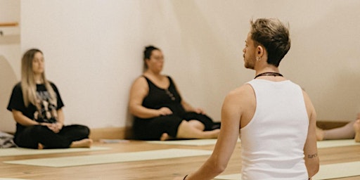 Image principale de CURSO Aprende a meditar PRESENCIAL