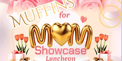 Imagem principal do evento STN Muffins4Moms