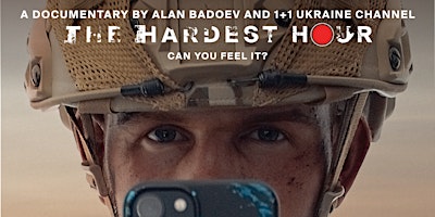 Image principale de THE HARDEST HOUR - SCREENING