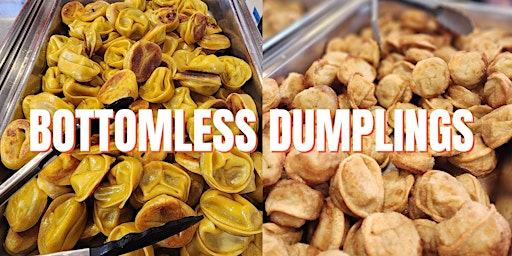 Primaire afbeelding van Bottomless Dumplings