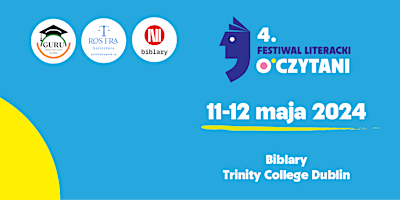 Hauptbild für IV Festiwal Literacki  O'Czytani