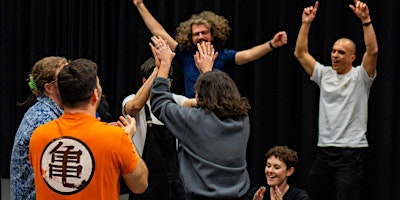 Imagen principal de Bi-weekly improv session - The Playground