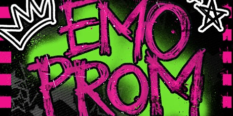 Emo Prom at Elan Savannah (Sat, Apr 27th)