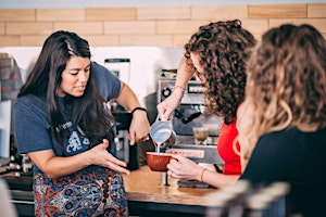 Latte Art Class primary image