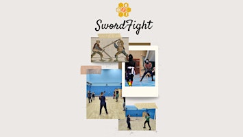 Hauptbild für Longsword Group Class