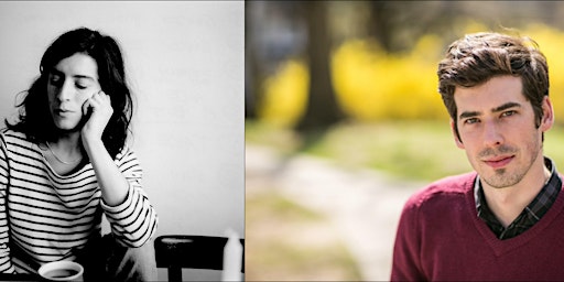 Poetry and Music with Emily Kraemer and Thomas Dooley  primärbild