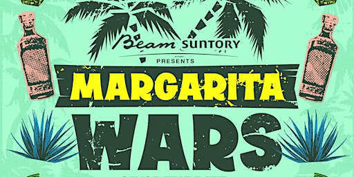 Imagem principal do evento Creative Loafing's Margarita Wars