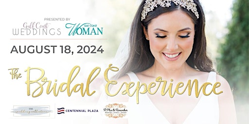 Imagem principal do evento Bridal Experience 2024