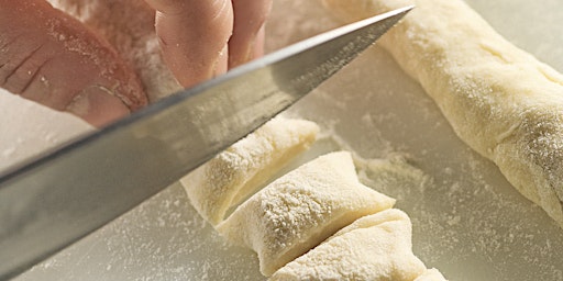 Primaire afbeelding van A Journey Through Gnocchi