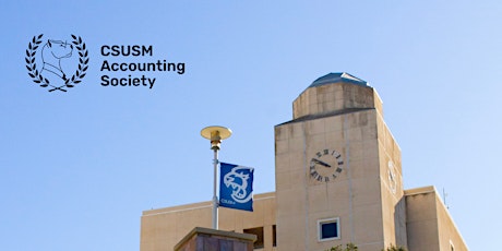 CSUSM Accounting Society Spring Banquet