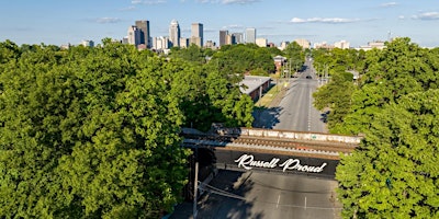 Immagine principale di Discover the Excitement of West Louisville Bus Tour 