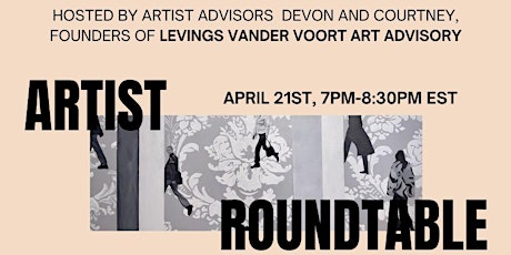 Artist Roundtable