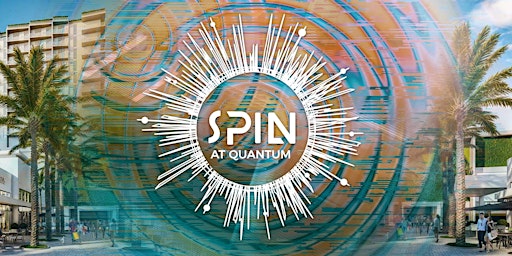 Imagem principal do evento Spin at Quantum: Style Market