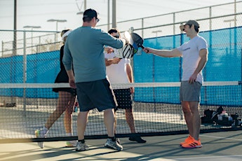 Zimmerer and Tecle PWM Presents Our 1st Annual Berkshire Pickleball Event