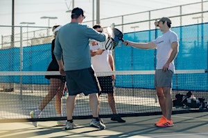 Zimmerer and Tecle PWM Presents Our 1st Annual Berkshire Pickleball Event  primärbild