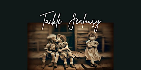 Tackle jealousy primary image