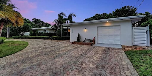 Broker's Open primary image