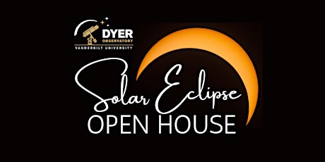 SOLD OUT Eclipse Preview Open House primary image