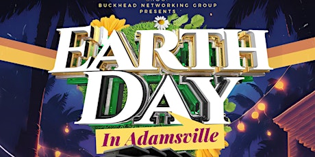 Earth Day in Adamsville