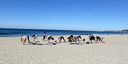 Sunset Yoga-Pilates Fusion primary image