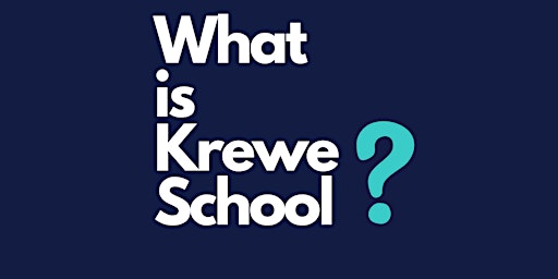 Imagem principal do evento KREWE School Informational Luncheon