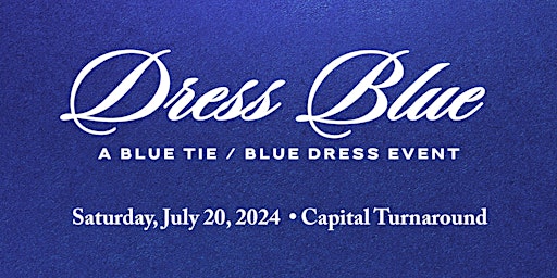 Dress Blue