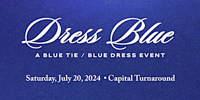 Primaire afbeelding van Dress Blue