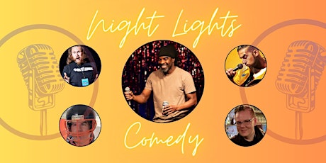 Night Lights Comedy