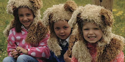 Image principale de Teddy Bears Picnic for Tots - The Nature Discovery Centre, Tuesday 13 August