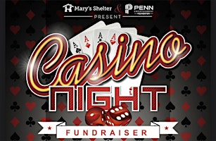 Image principale de 2nd Annual Casino Night Fundraiser