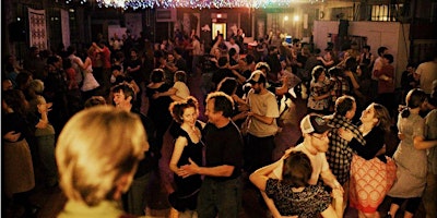 Imagem principal do evento Southlands Spring Square Dance